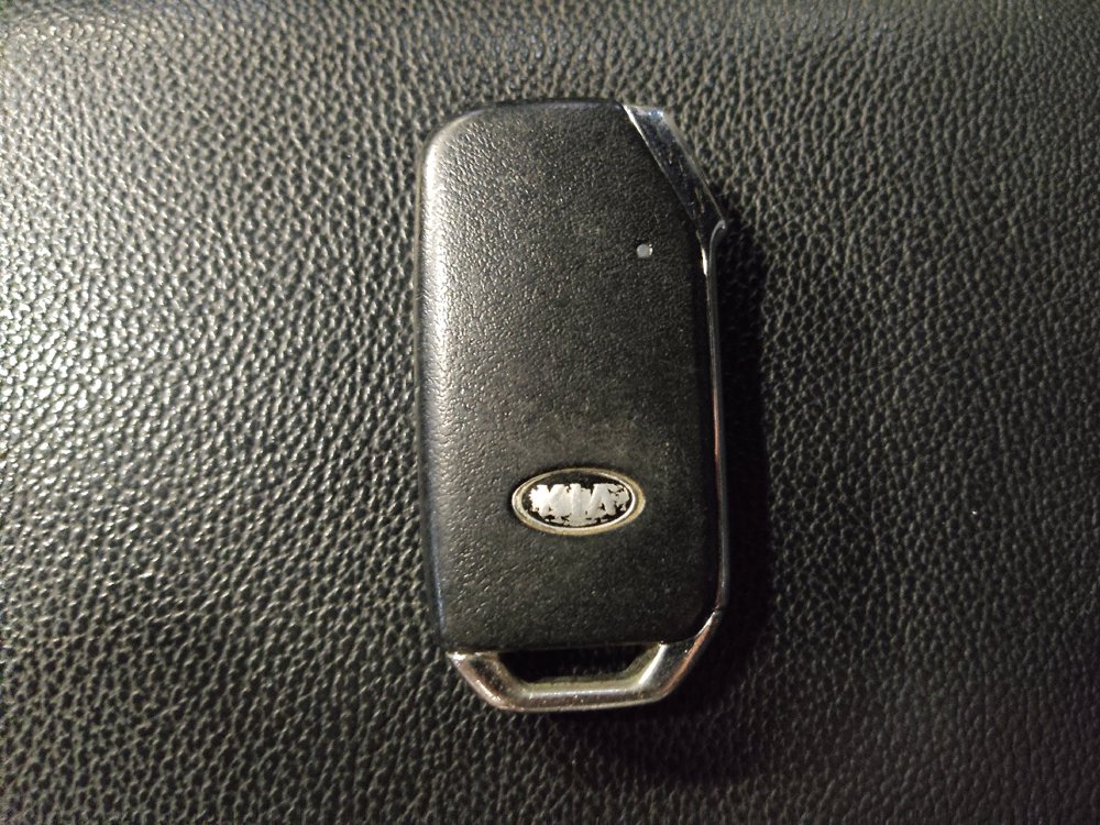 Used 2021 Kia Forte GT-Line w/ GT-Line Premium Package FWD image 32