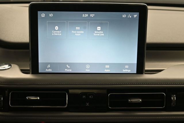 Used 2020 Lincoln Aviator Reserve w/ Equipment Group 202A AWD/4WD image 25