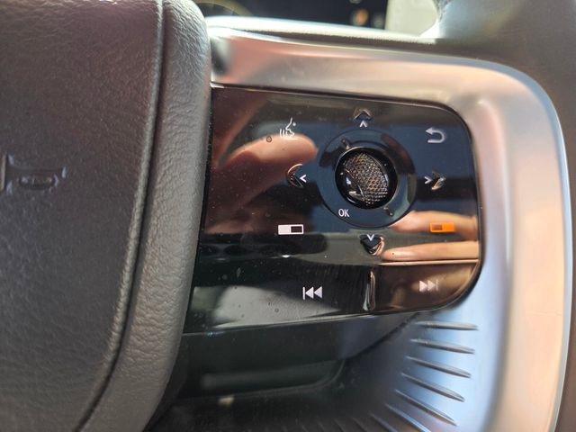 Certified 2025 INFINITI QX80 Luxe image 32