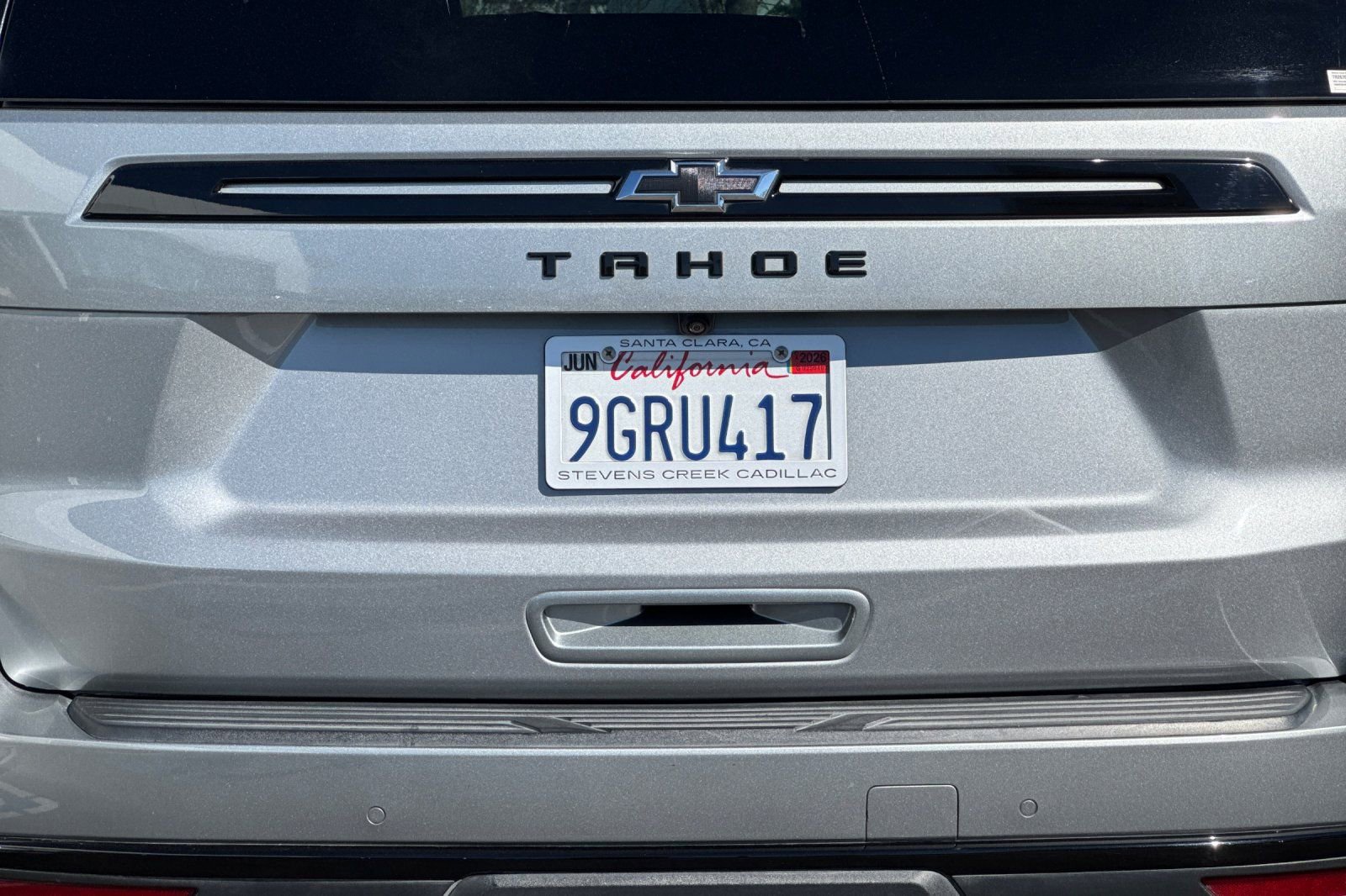 Used 2023 Chevrolet Tahoe Z71 image 44