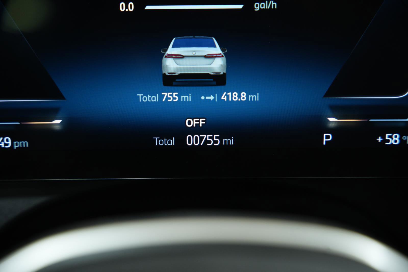 Used 2026 BMW 530i xDrive w/ Premium Package image 33