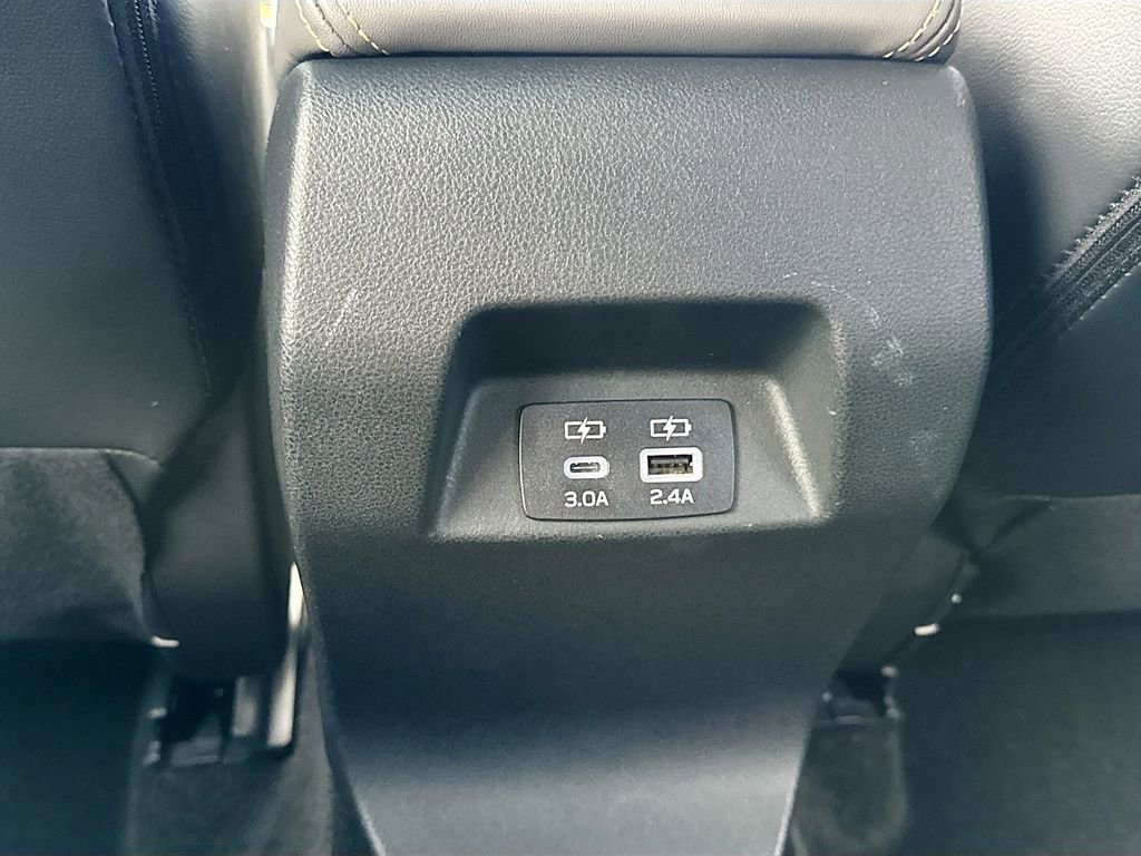 Used 2025 Subaru Crosstrek 2.5i Sport w/ Popular Package #4A image 33