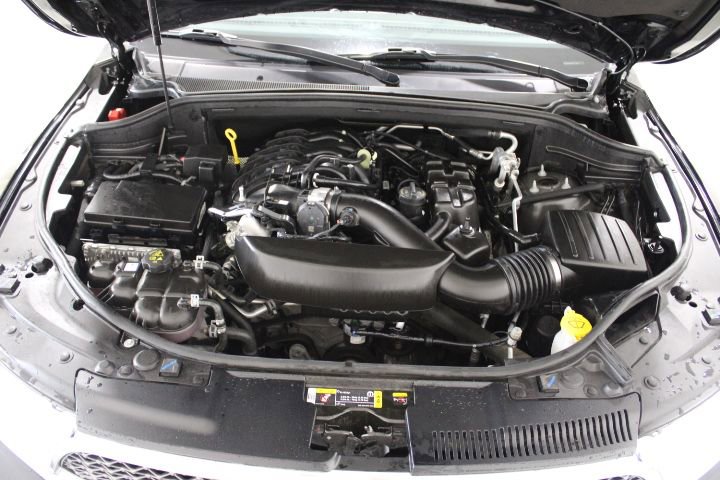 Used 2024 Dodge Durango SXT image 44