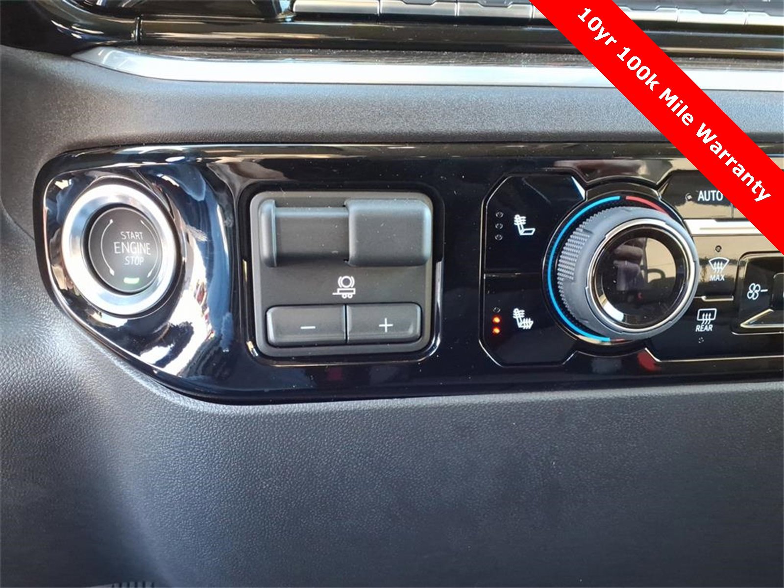 New 2026 Chevrolet Silverado 1500 RST image 25