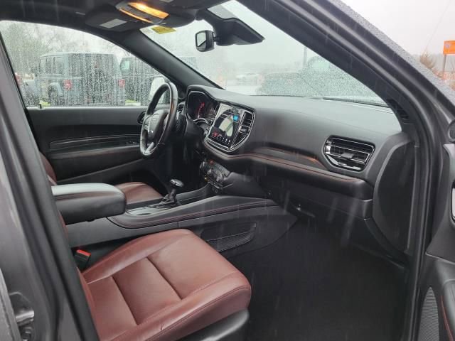 Used 2024 Dodge Durango R/T image 17