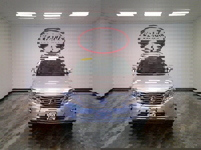 Used 2015 Lexus RX 450h AWD image 5