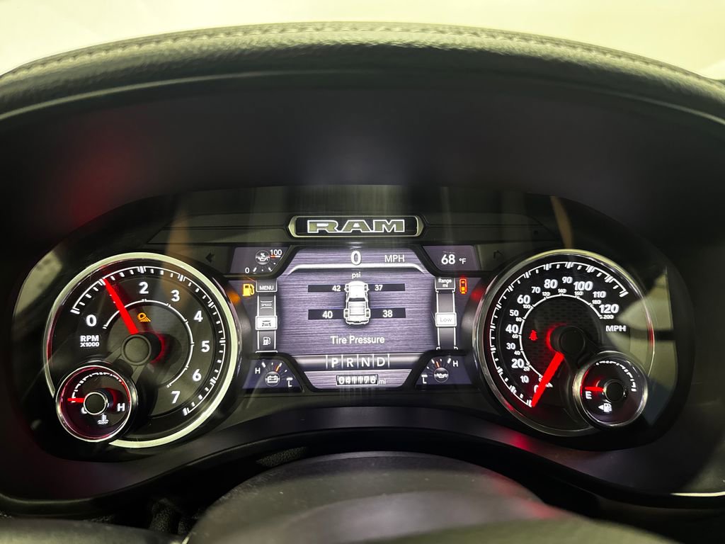 Used 2019 RAM 1500 Sport w/ Level 2 Equipment Group image 7