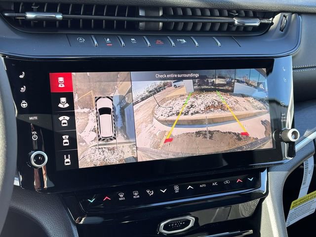 New 2026 Jeep Grand Cherokee Limited image 22