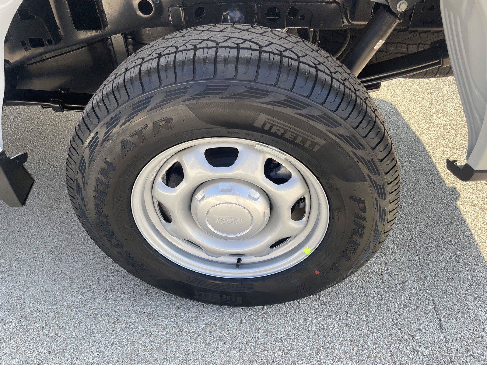 New 2026 Ford F150 XL AWD/4WD image 35