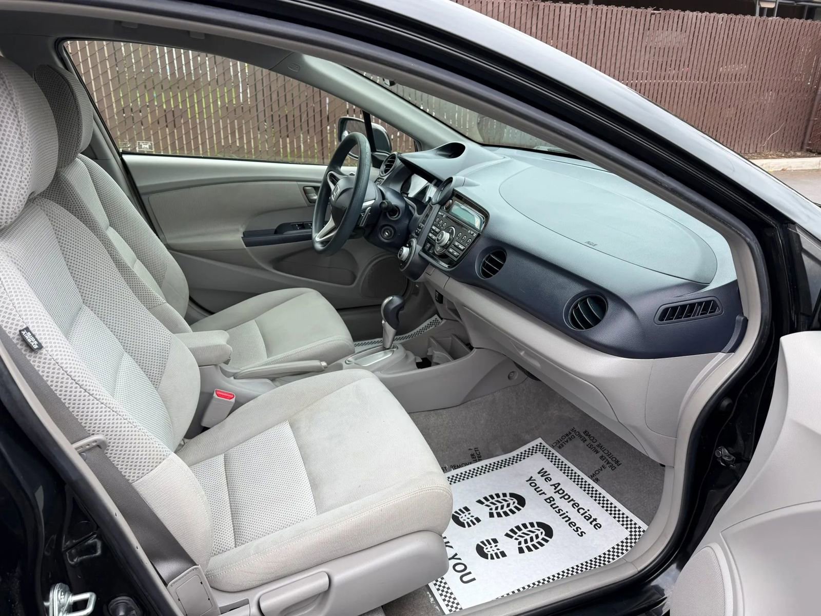 Used 2010 Honda Insight EX image 14