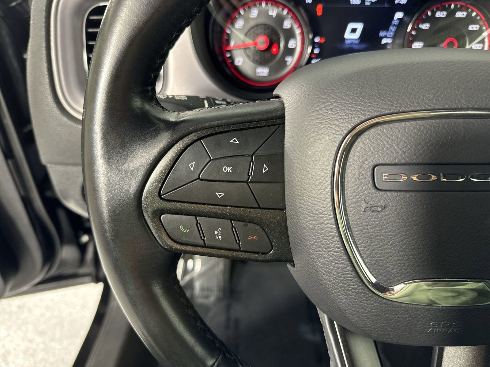 Used 2023 Dodge Charger GT w/ Blacktop Package image 12