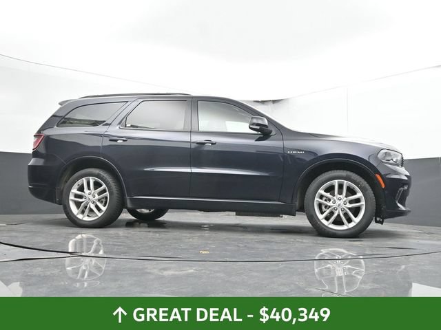 Used 2025 Dodge Durango R/T AWD/4WD image 26