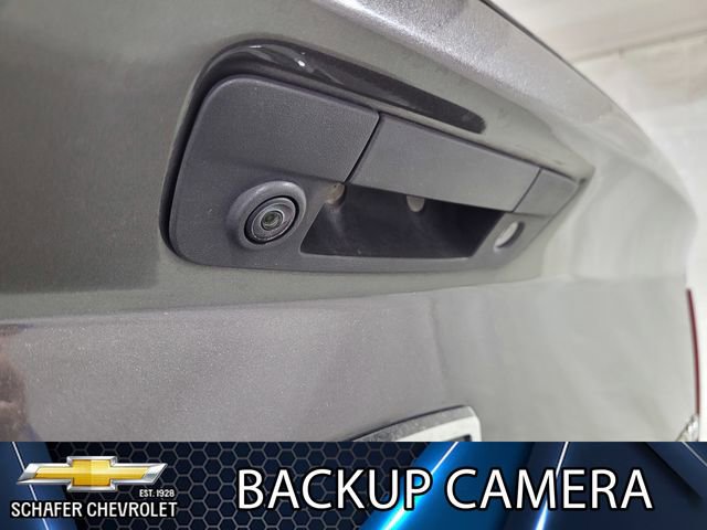 Used 2014 RAM 1500 Sport w/ Convenience Group image 9