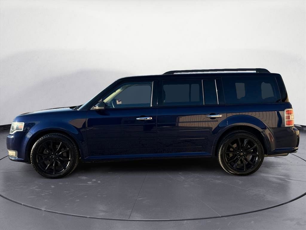 Used 2016 Ford Flex Limited w/ Appearance Package image 3