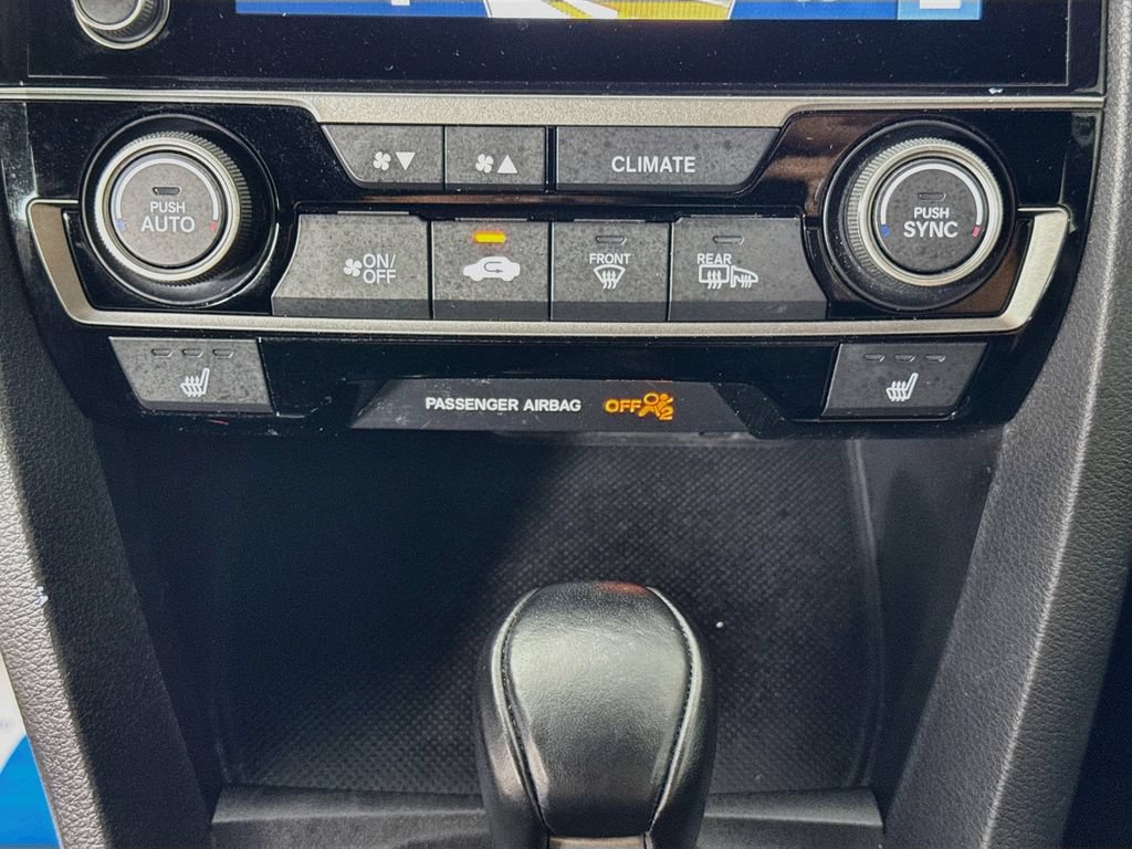 Used 2019 Honda Civic Sport Touring image 19