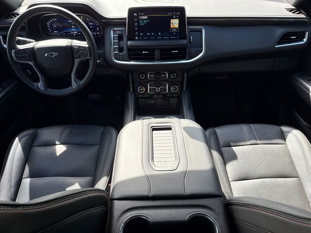 Used 2023 Chevrolet Suburban RST w/ Sport Performance Package image 11