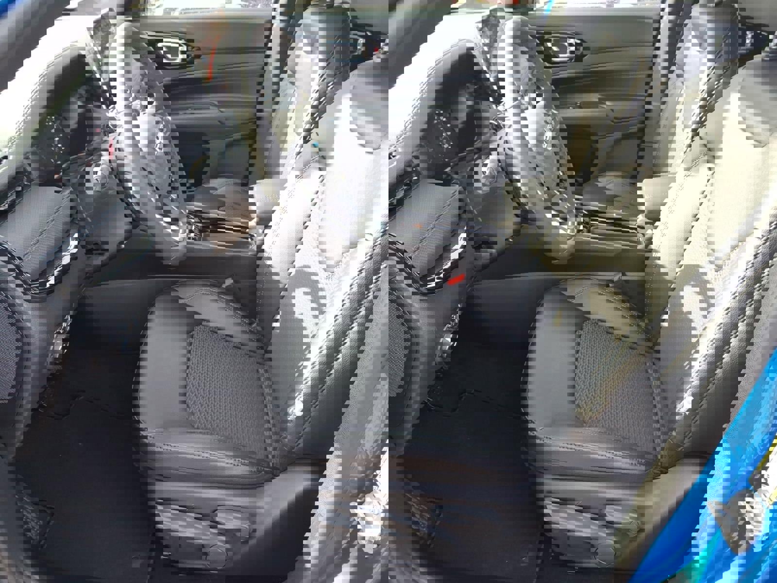 New 2026 Jeep Compass Latitude image 10