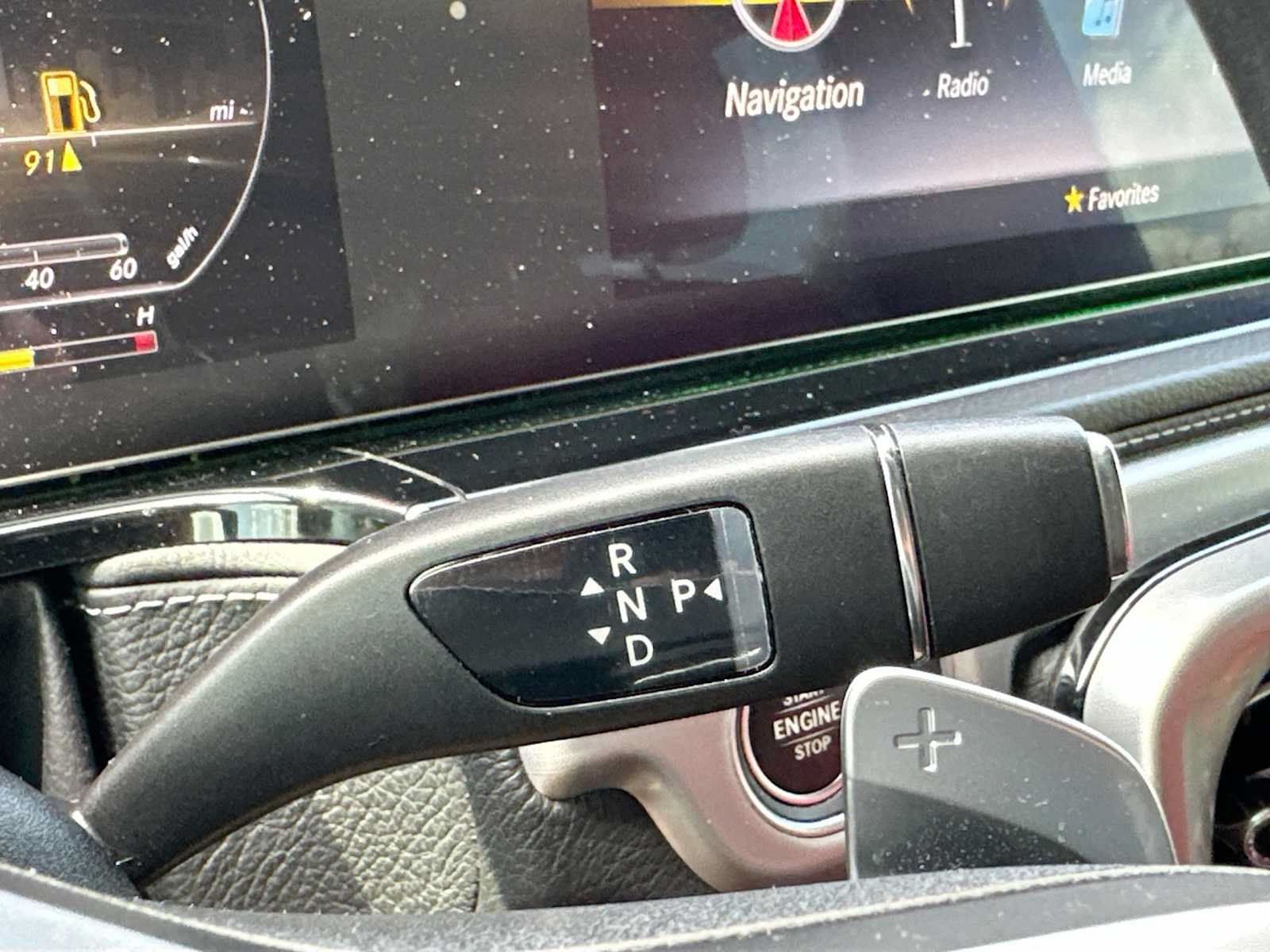 Certified 2020 Mercedes-Benz G 550 image 17