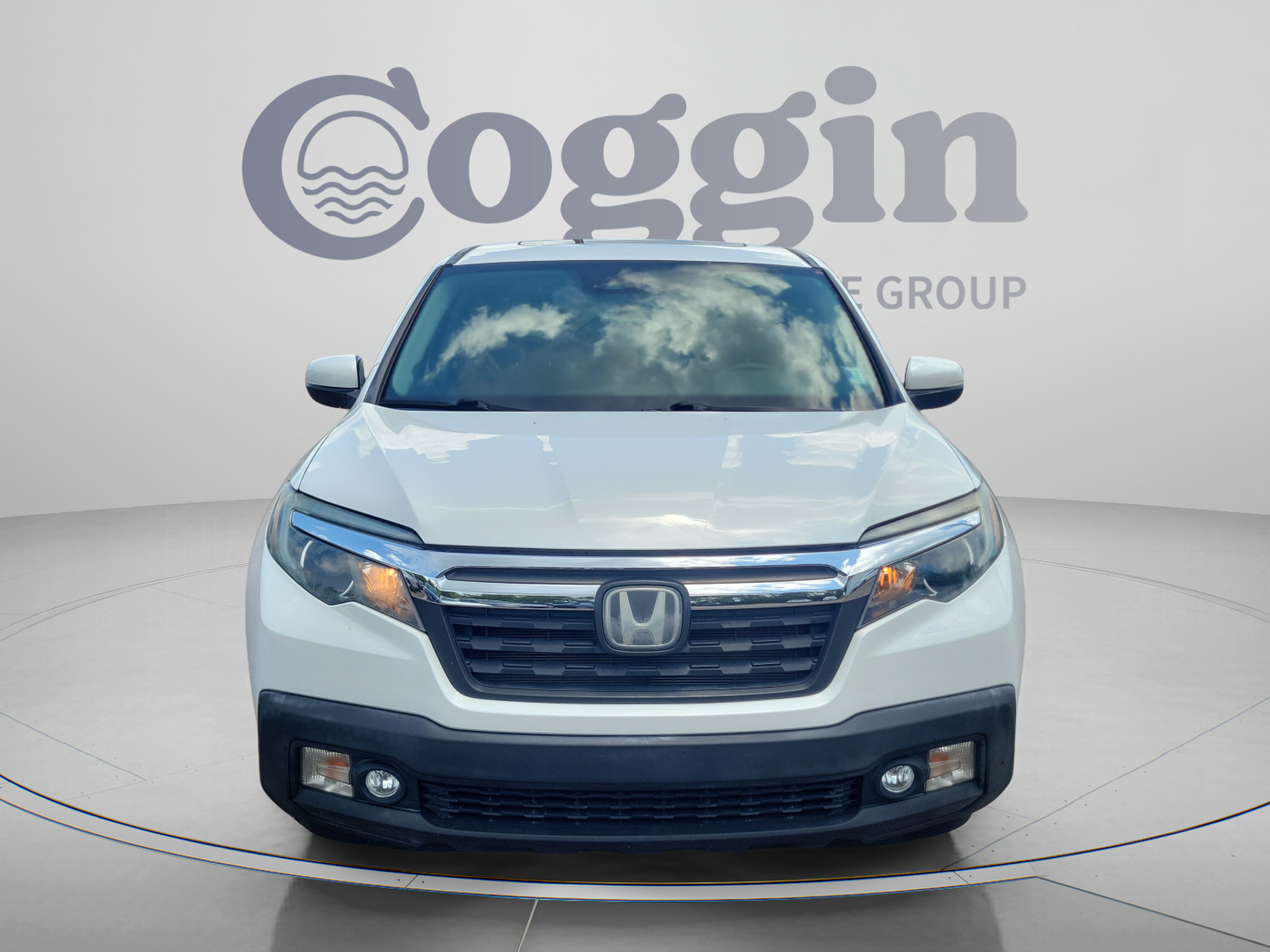 Used 2020 Honda Ridgeline RTL image 8
