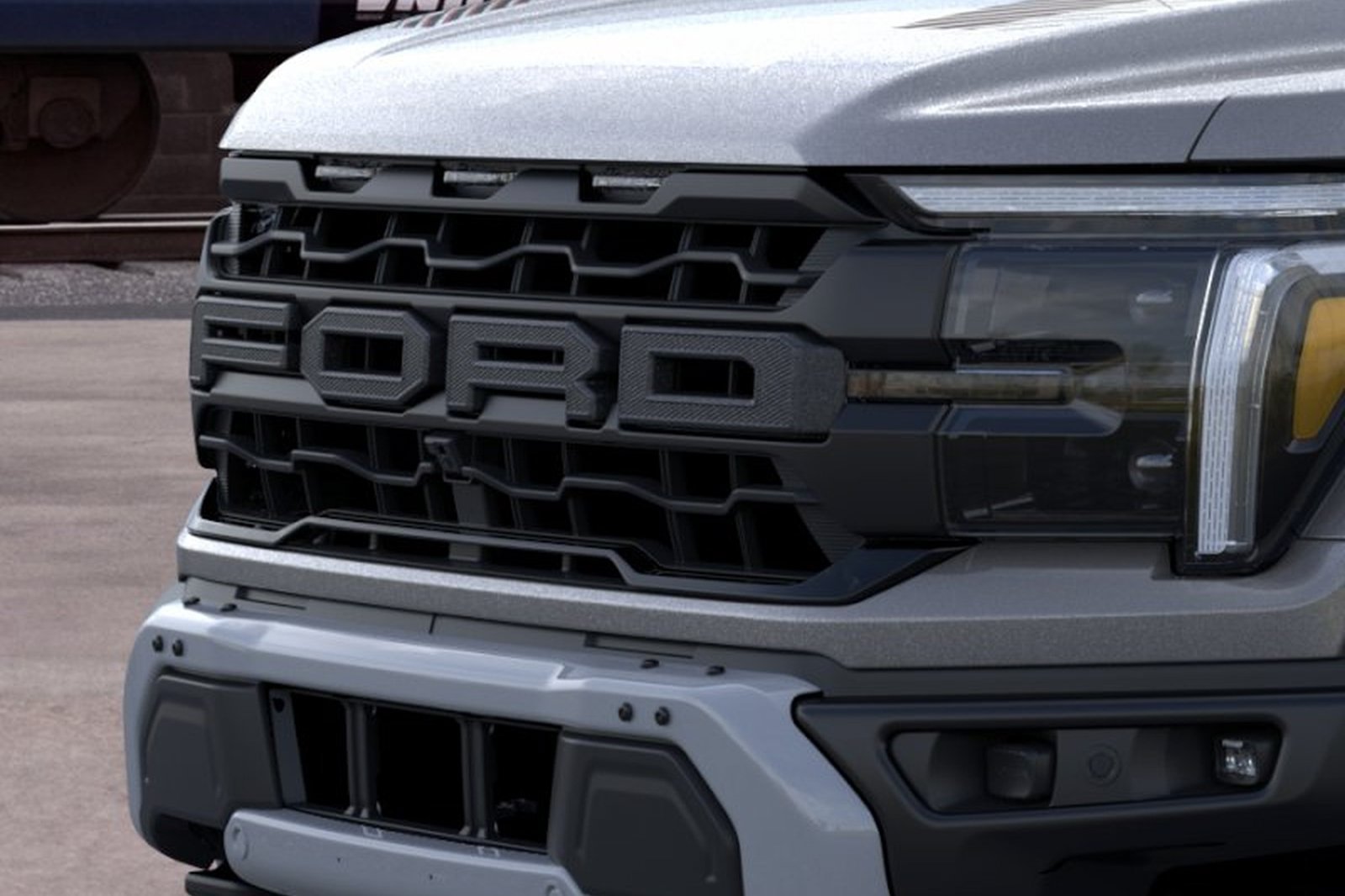 New 2026 Ford F150 Raptor AWD/4WD image 20