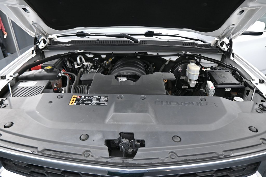 Used 2019 Chevrolet Tahoe LT RWD image 33