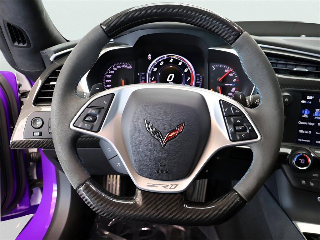 Used 2019 Chevrolet Corvette ZR1 image 28