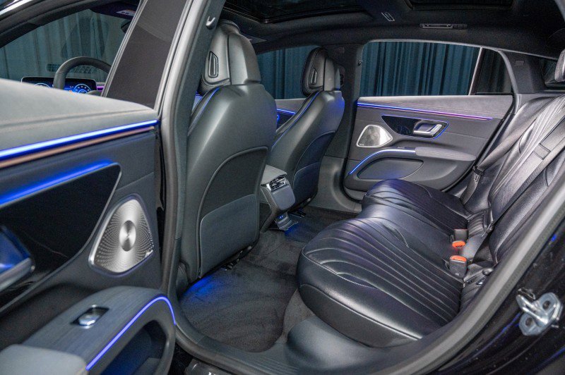 Used 2023 Mercedes-Benz EQS 450+ Sedan image 26