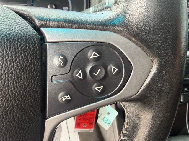 Used 2018 Chevrolet Colorado LT w/ LT Convenience Package AWD/4WD image 9