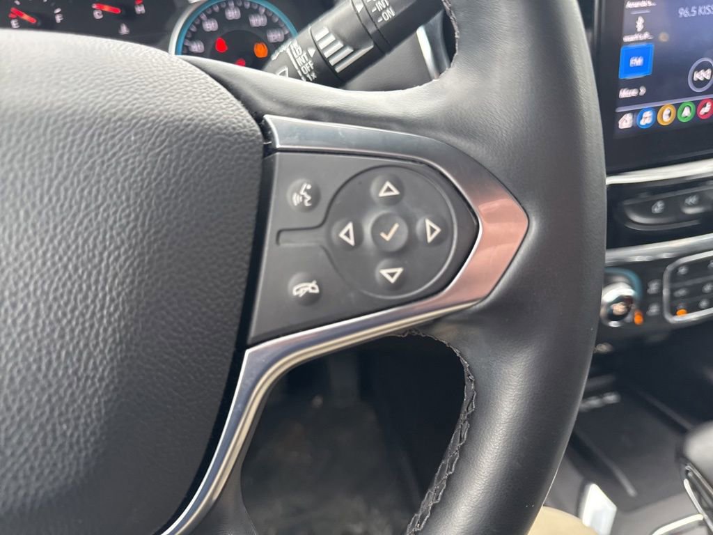 Used 2023 Chevrolet Traverse RS w/ LPO, Floor Liner Package image 18