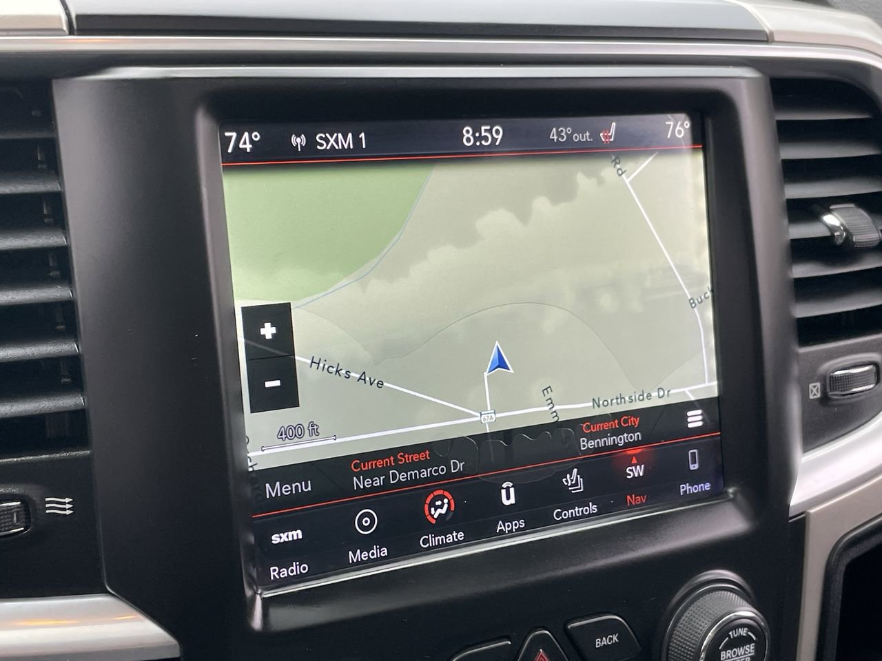 Used 2018 RAM 2500 Big Horn w/ Harvest Edition AWD/4WD image 34