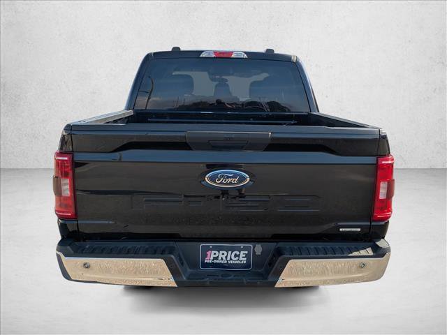 Used 2023 Ford F150 XLT image 6