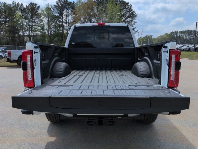 New 2026 Ford F250 Lariat image 13