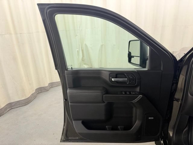 Used 2023 GMC Sierra 2500 AT4 w/ AT4 Preferred Package AWD/4WD image 17
