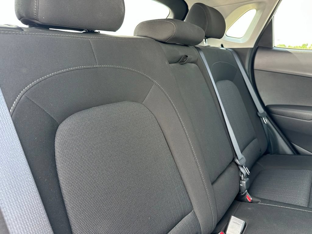 Used 2022 Hyundai Kona SEL w/ Cargo Package AWD/4WD image 25