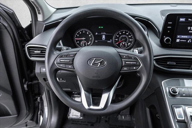 Used 2021 Hyundai Santa Fe SEL w/ Cargo Package image 12