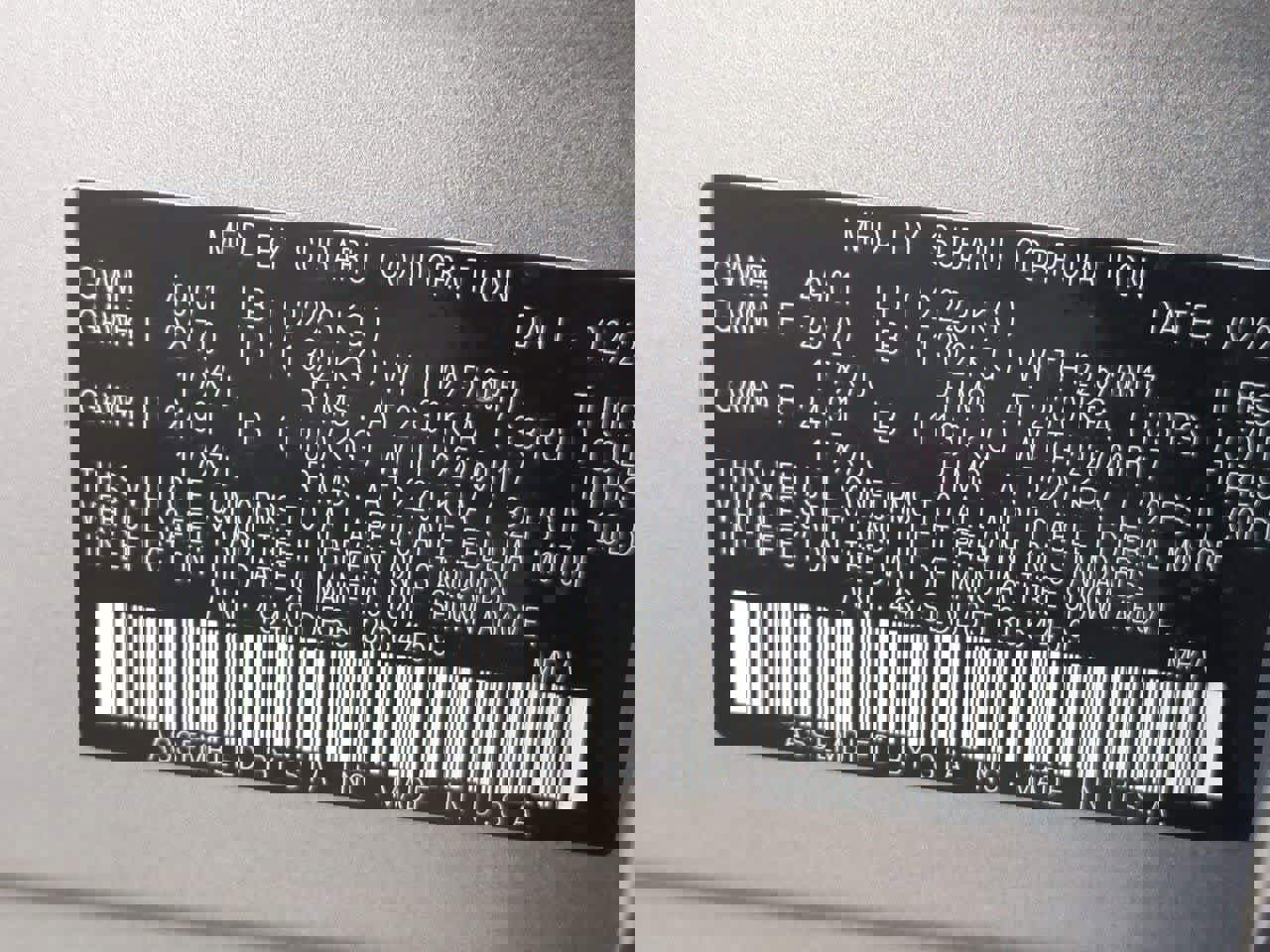 New 2026 Subaru Forester Premium image 34