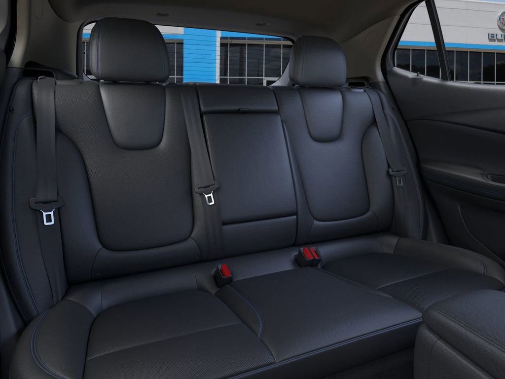 New 2026 Buick Encore GX Sport Touring w/ Comfort Package image 41