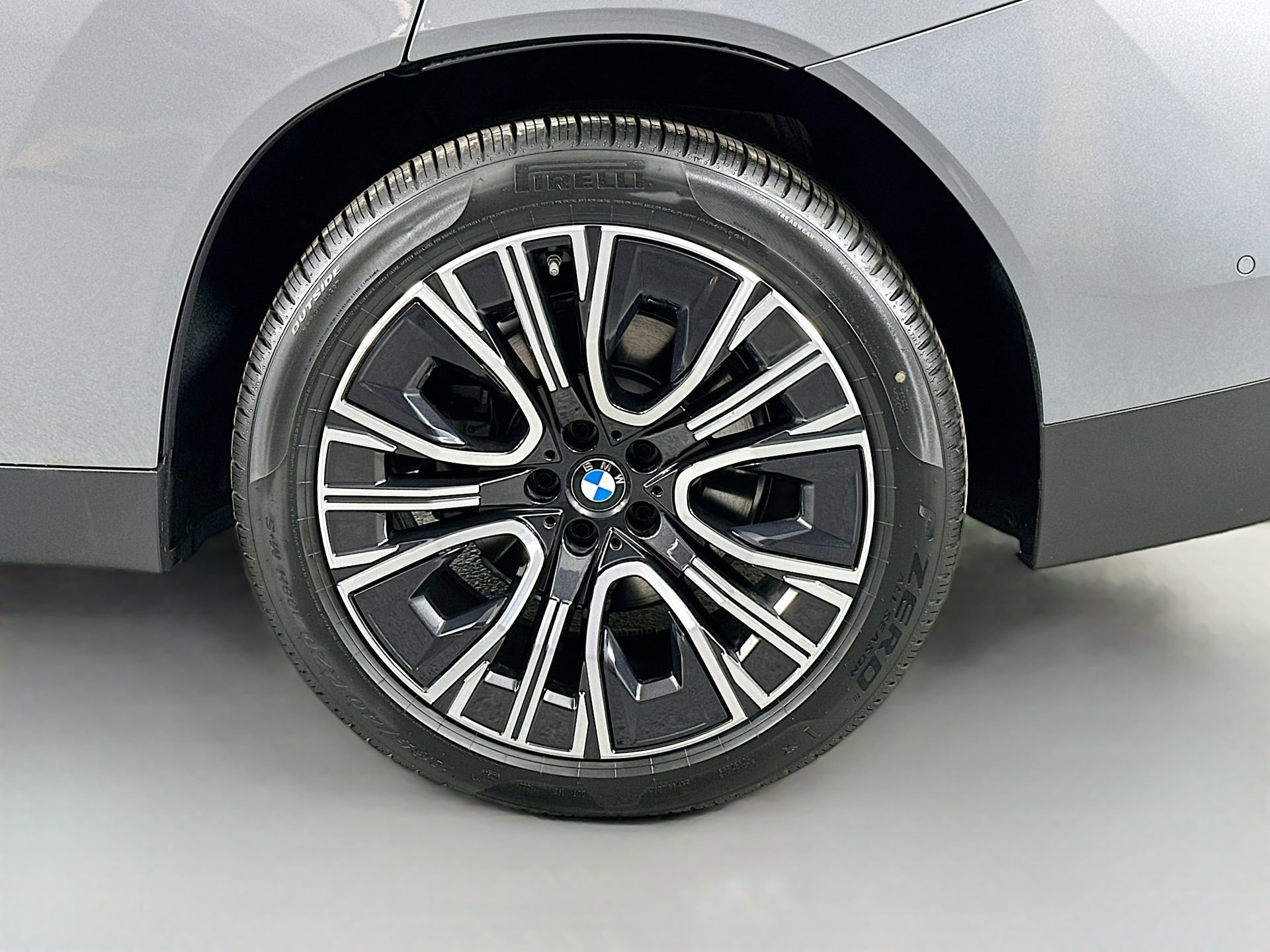 New 2026 BMW X3 xDrive30 w/ Convenience Package image 30