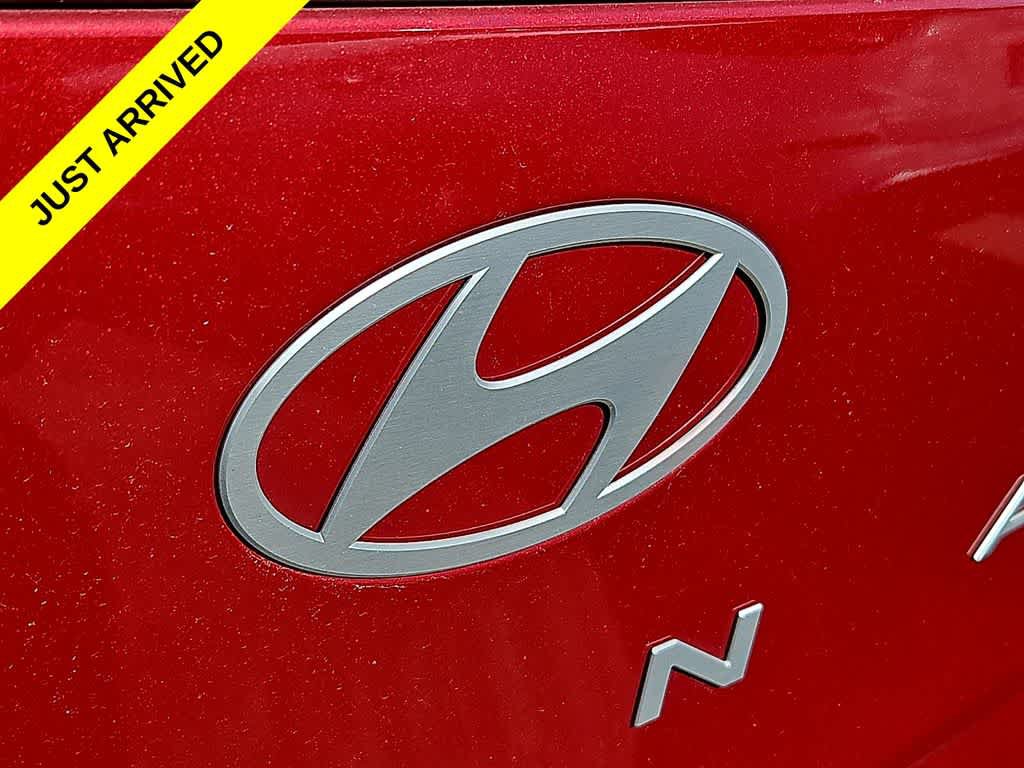 Used 2024 Hyundai Kona SEL w/ Convenience Package AWD/4WD image 5