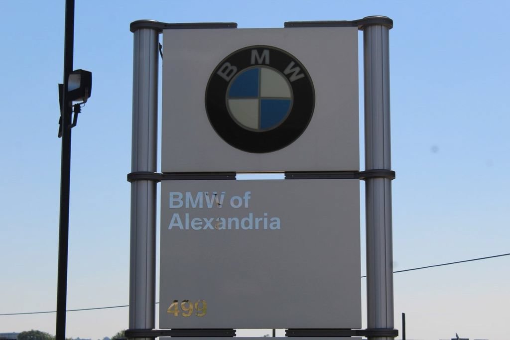 Used 2026 BMW X6 xDrive40i AWD/4WD image 24