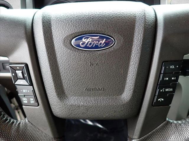 Used 2014 Ford F150 Raptor w/ Equipment Group 801A Luxury image 18