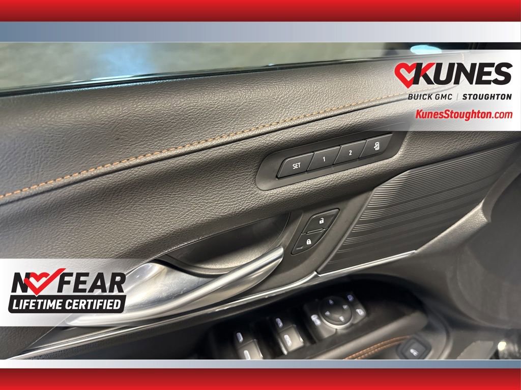 Used 2020 Cadillac CT4 Sport image 19