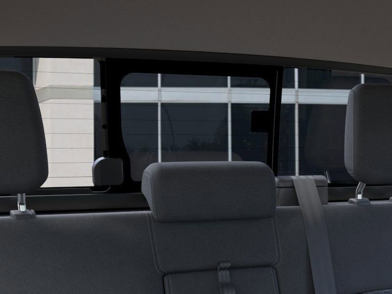 New 2025 Ford Ranger XLT image 22