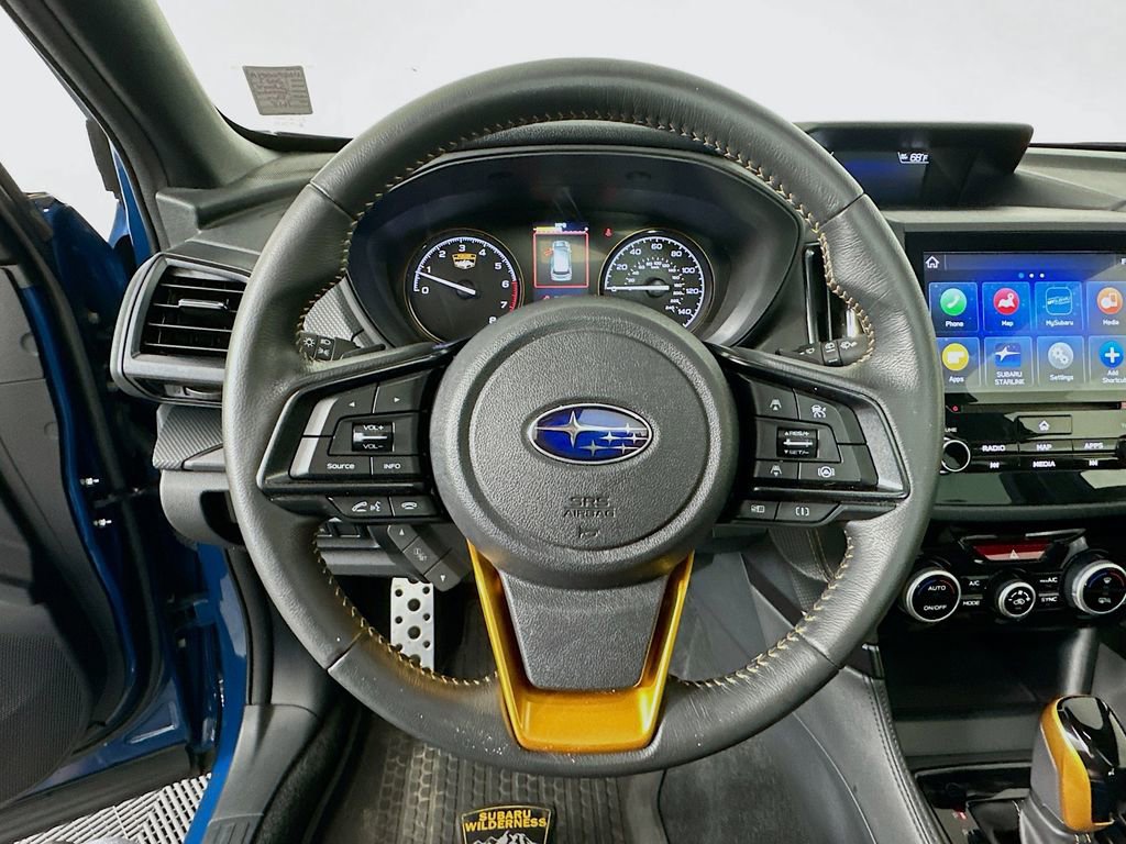 Used 2023 Subaru Forester Wilderness AWD/4WD image 12