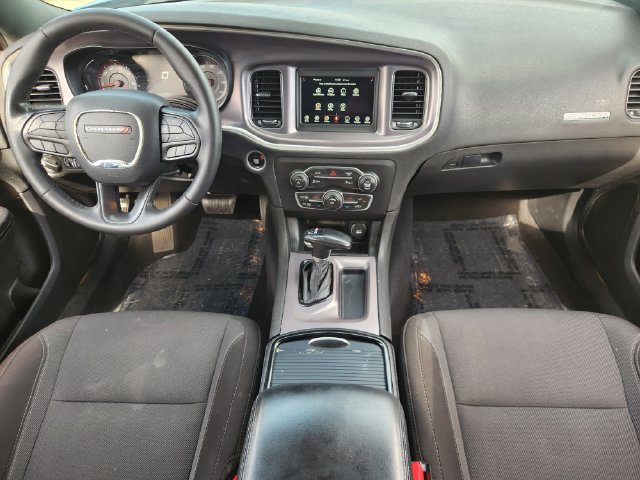 Used 2022 Dodge Charger SXT w/ Blacktop Package RWD image 18