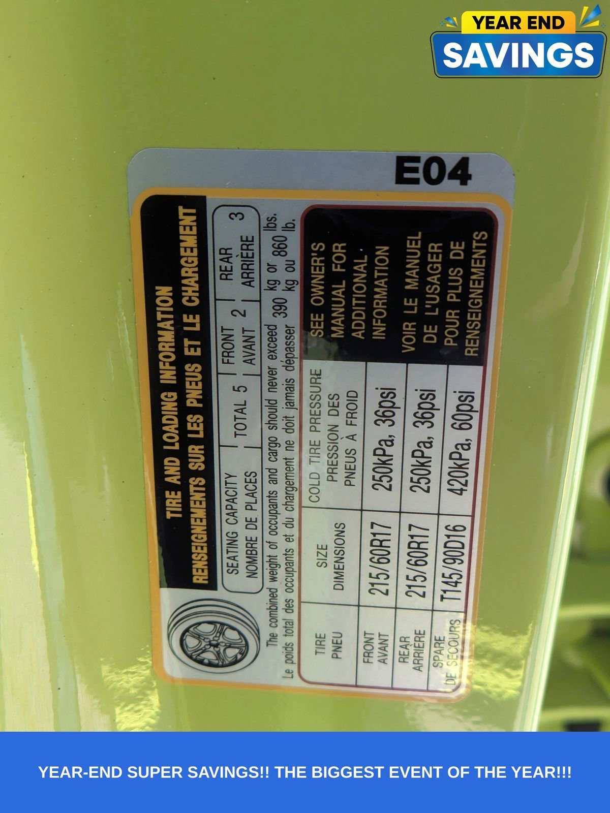 New 2026 Hyundai Kona SE image 21