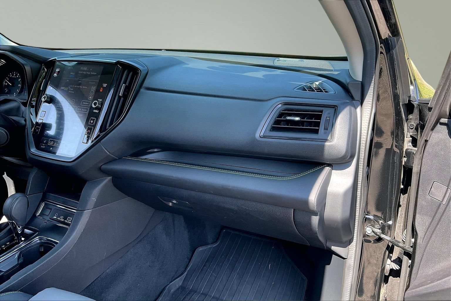 Certified 2025 Subaru Ascent Onyx Edition AWD/4WD image 15