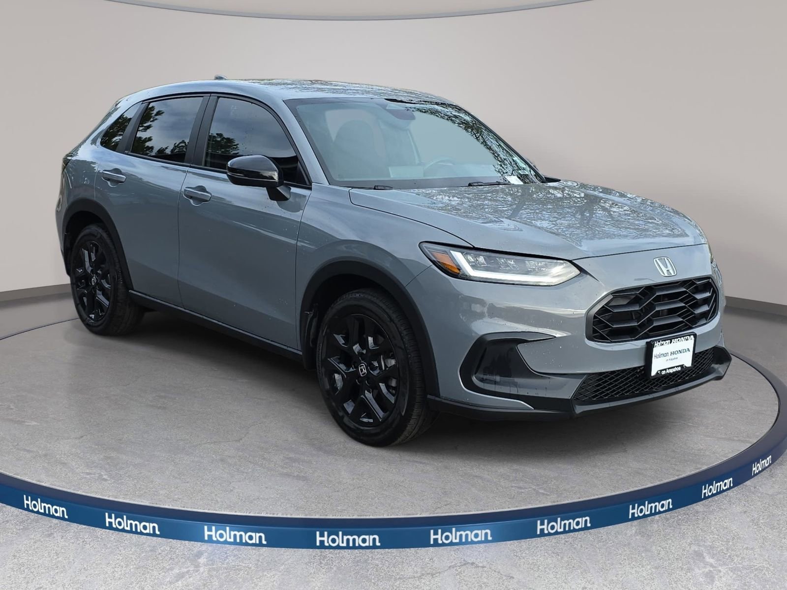 Used 2023 Honda HR-V Sport image 4