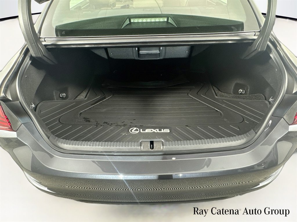 Certified 2023 Lexus ES 350 w/ Premium Package FWD image 27