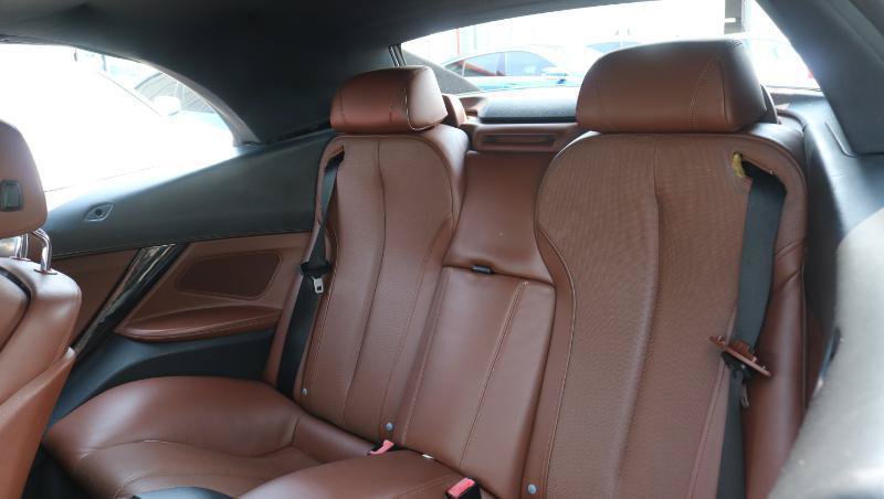Used 2014 BMW 650i xDrive Convertible AWD/4WD image 20